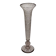Vase en verre bullé style Biot