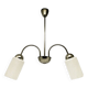 Chandelier postmoderne tchécoslovaque, années 1970