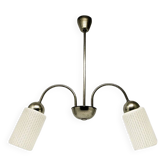 Chandelier postmoderne tchécoslovaque, années 1970
