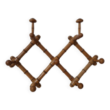 Coat rack
