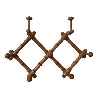 Coat rack