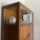 Buffet cupboard year 30 in rosewood