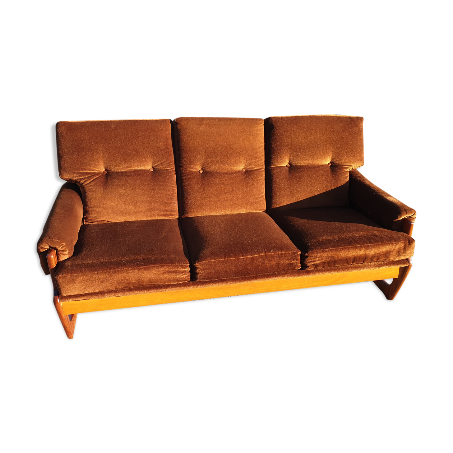 Vintage sofa