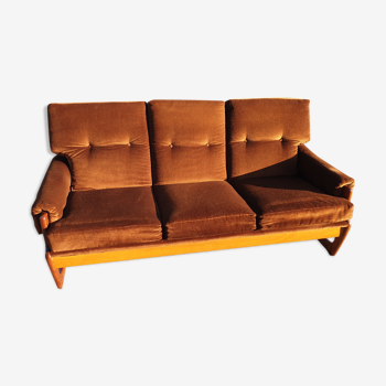 Vintage sofa