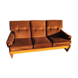Vintage sofa
