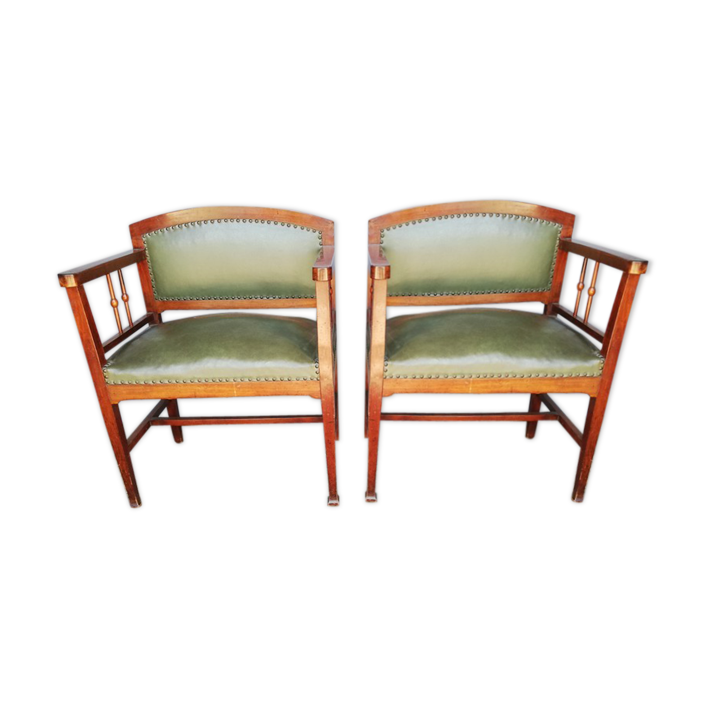 Armchairs 1930