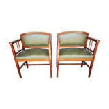 Armchairs 1930