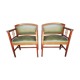 Armchairs 1930