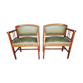 Armchairs 1930