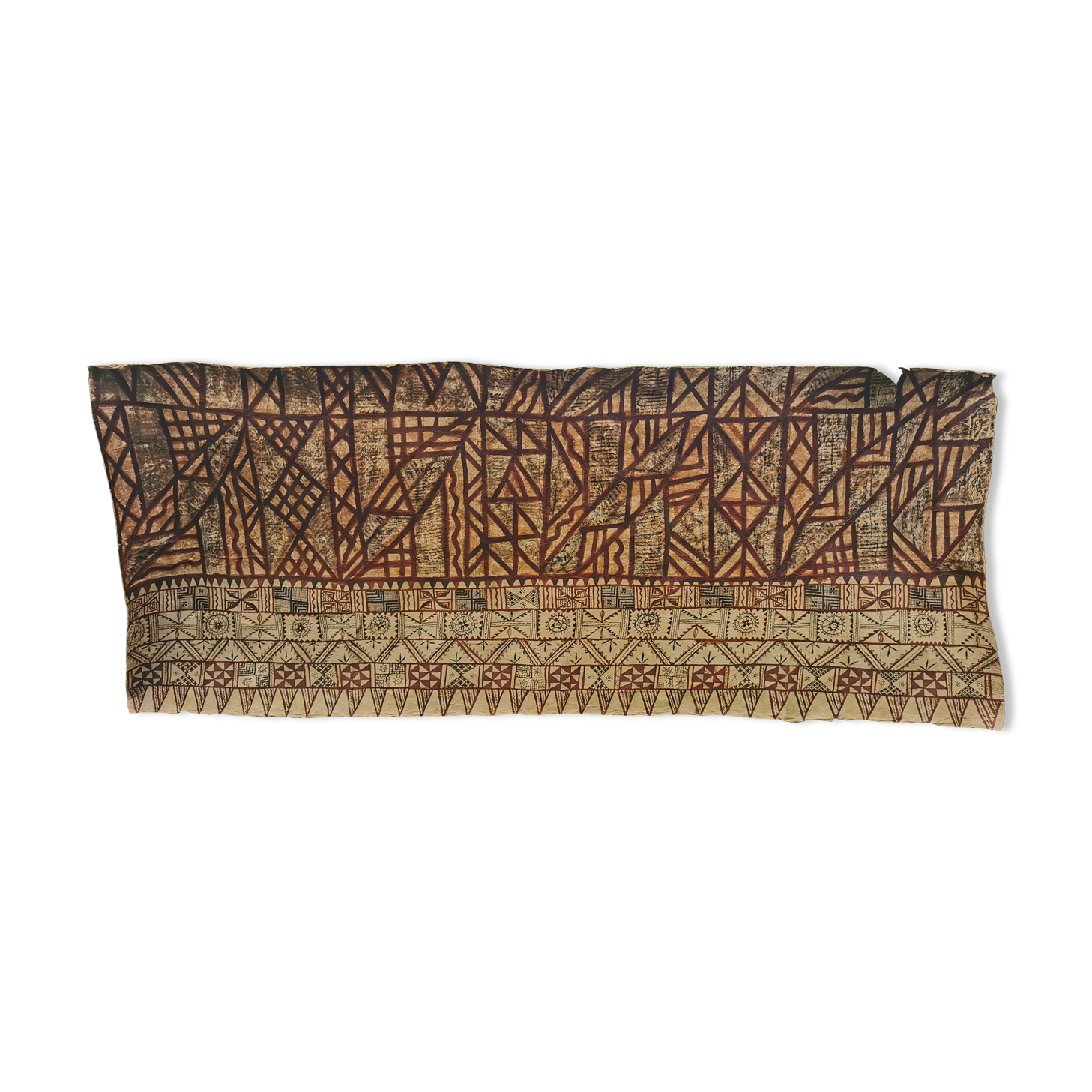 Kapa Tapa Polynesian