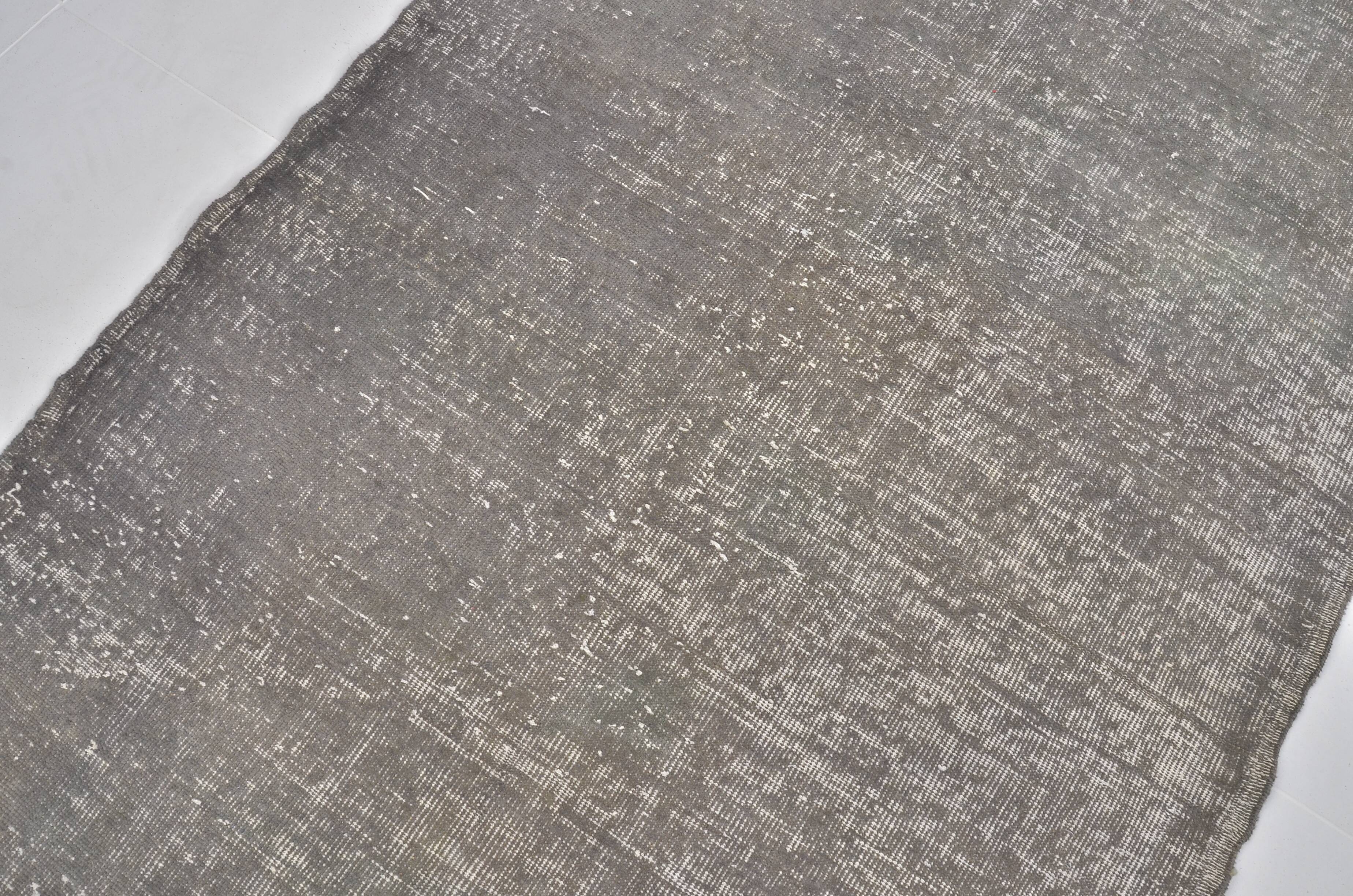 Small Anatolian Oushak Vintage Rug sku 1718