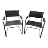 Vintage B34 armchair