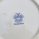 10 assiettes creuses villeroy et boch