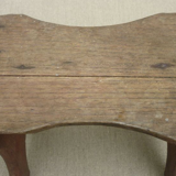 Child stool