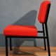 Fauteuil chauffeuse 1950s