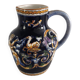 Petit pichet / Pot à lait en faïence de Gien - Renaissance