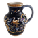 Petit pichet / Pot à lait en faïence de Gien - Renaissance