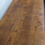 Farmhouse table
