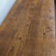 Farmhouse table