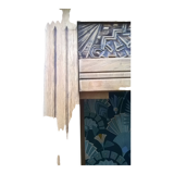 Raw Parisian wardrobe year 30