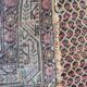 .Persian carpet Sarough Boteh Mir, Iran