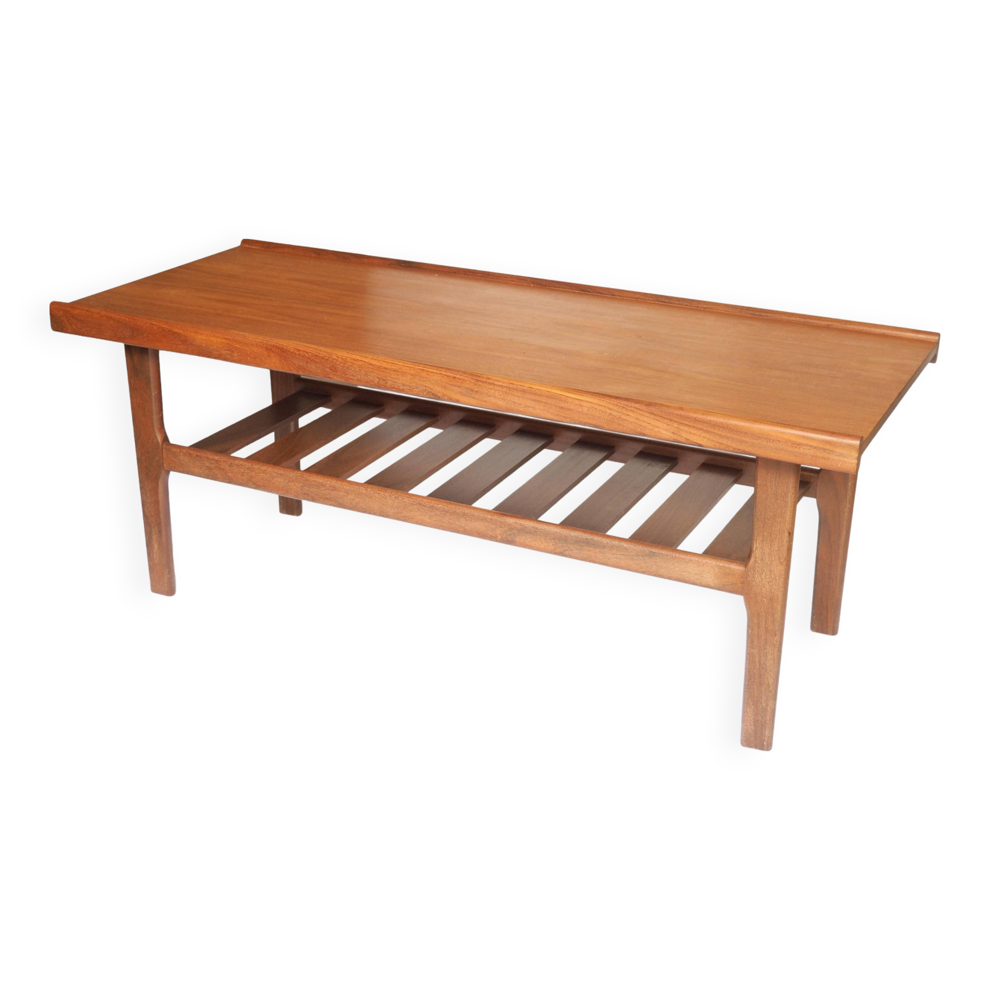 Scandinavian coffee table