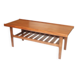 Scandinavian coffee table