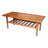 Table basse scandinave