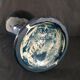 Enamelled vase Belgium