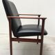 Fauteuil vintage d'Arne Vodder pour Sibast 1950