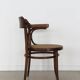 Vintage Chairs by Michael Thonet for Thonet, 1930s, Set of 6