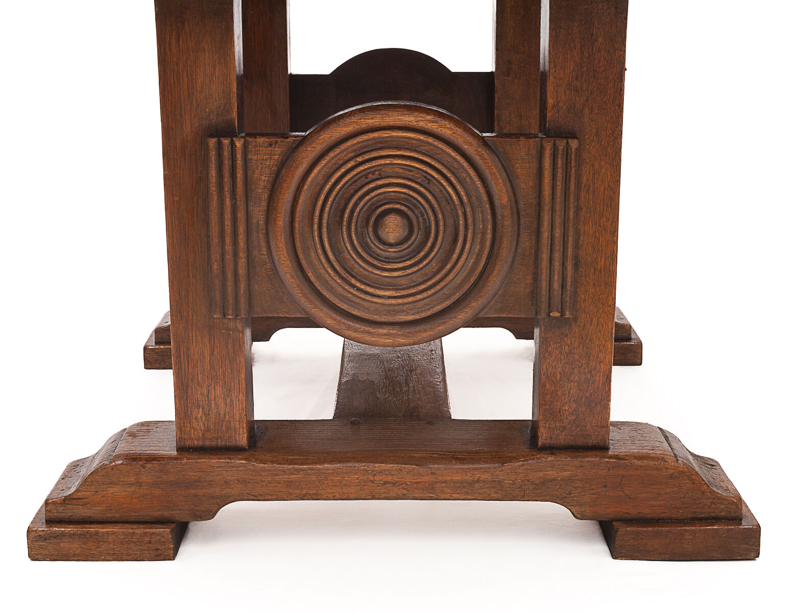Dining table by Étienne Kohlmann