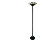 Lampadaire Italien style Memphis des années 70-80