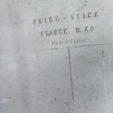 Slick Slick chairs by Philippe Starck