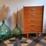 Vintage dresser
