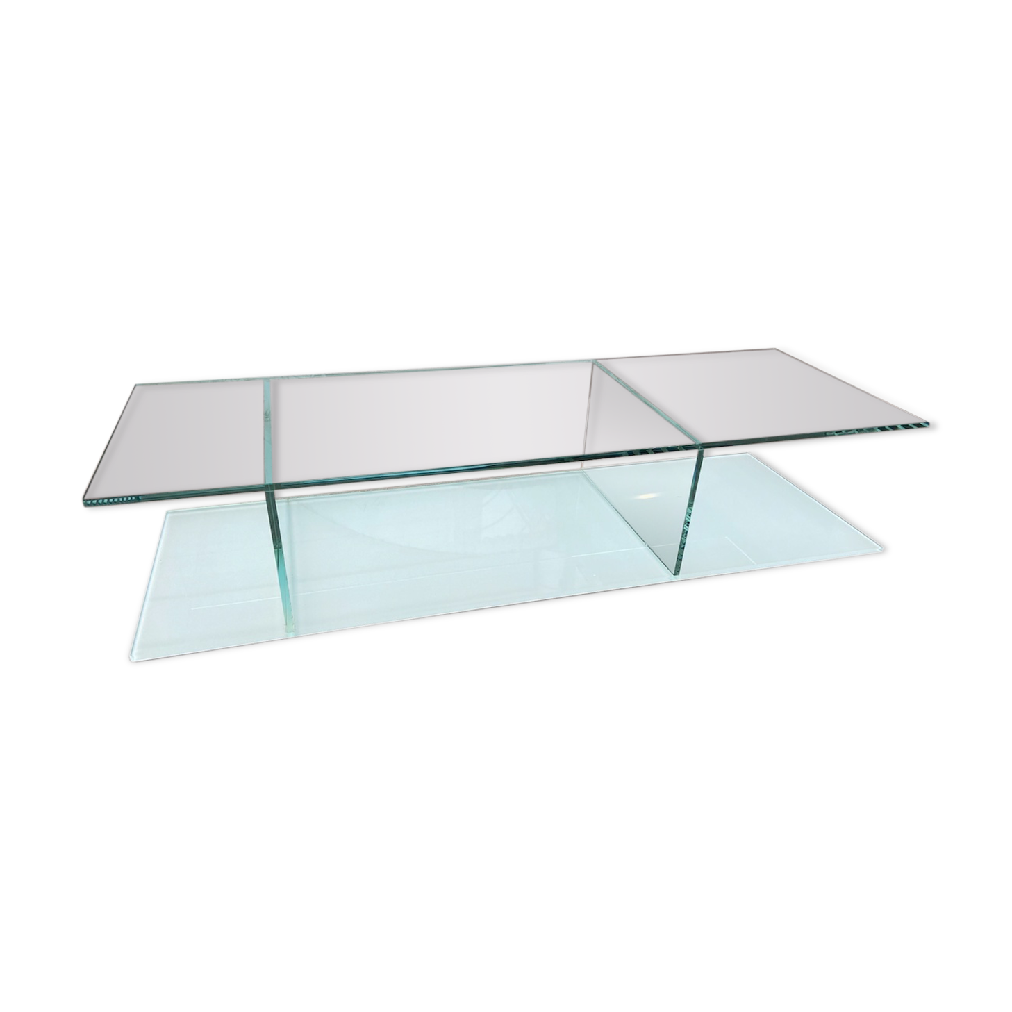 Cassina 2006 Edition coffee table