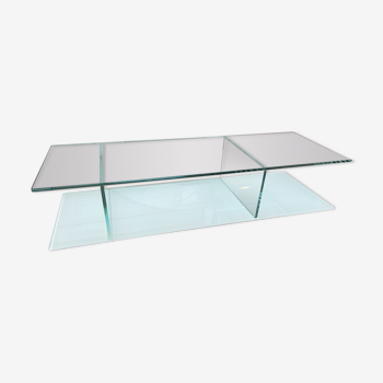 Table basse Edition Cassina 2006