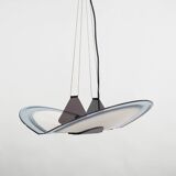 Pendant lamp, Italian design, 1990s, production: Italy