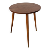 Tripod side table