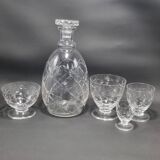 Daum Nancy France glasses