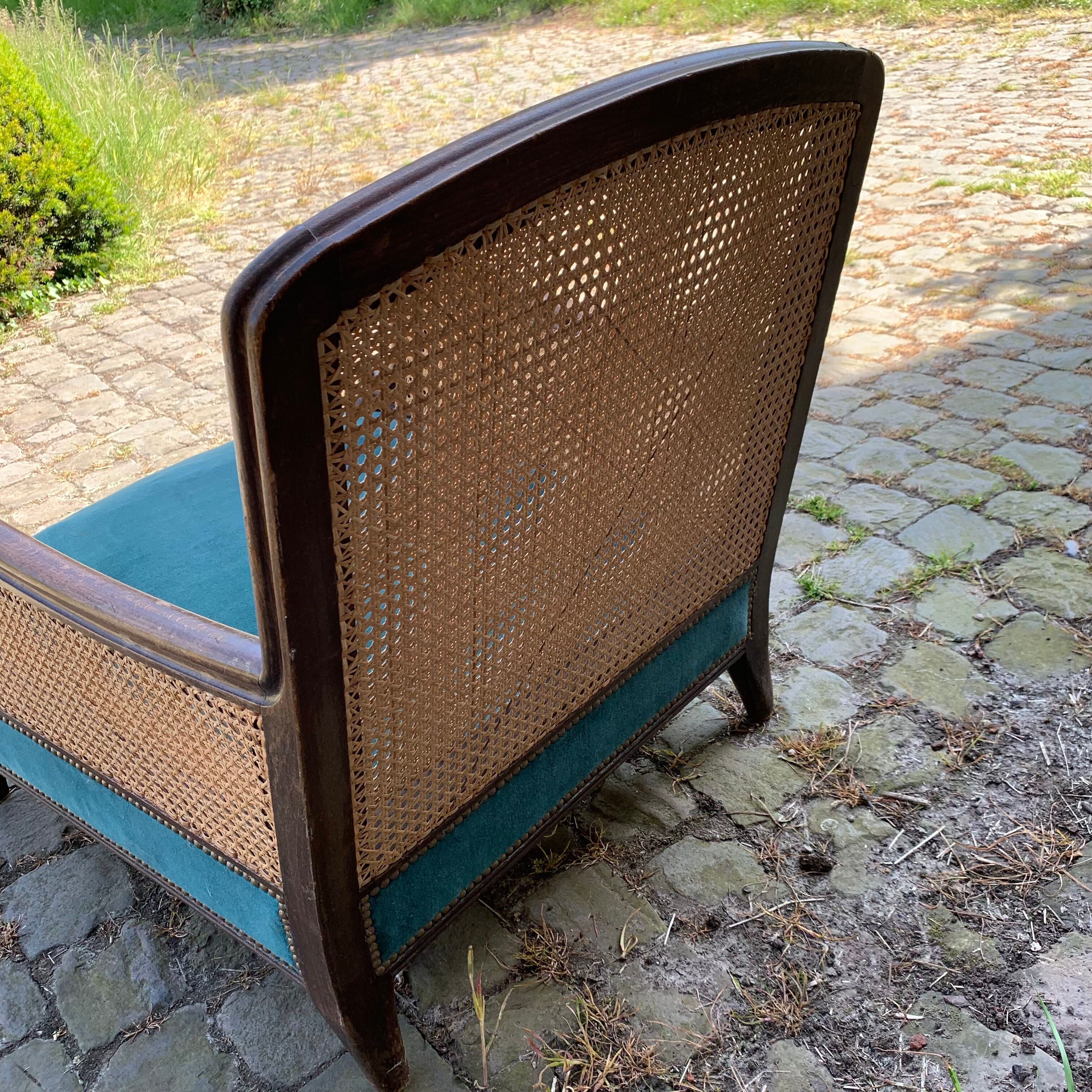 Armchair Napoleon III