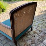 Armchair Napoleon III