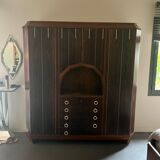 Louis Majorelle wardrobe