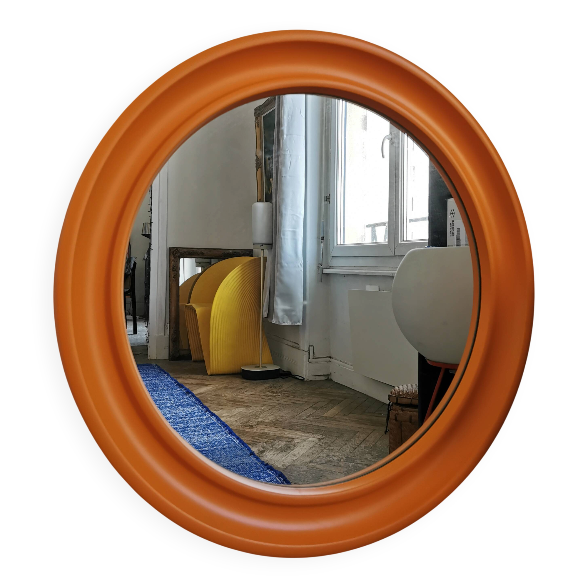 Miroir Carra Matta
