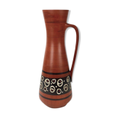 Large floor vase Carstens