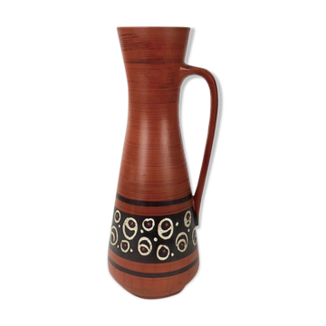 Large floor vase Carstens