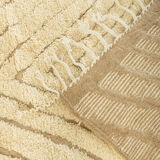 Mountains, Berber rug, 195 x 290