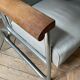 Bauhaus-style armchair - United States - 1950s
