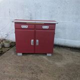 Buffet is not enough.