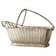 Lino Sabattini for Christofle, silver-plated bottle holder